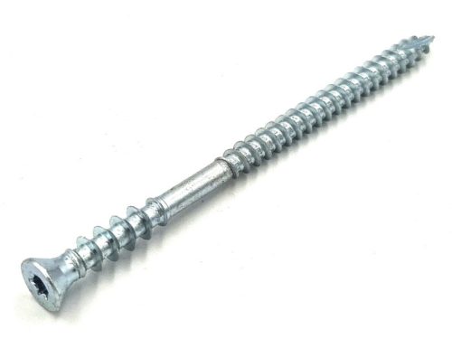 Gipszkarton állítócsavar Tx25 horganyzott 6x145