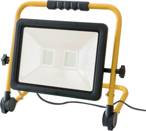 Brennenstuhl fényszóró led 100W munkalámpa hordozható 5m kábel IP65