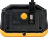 Brennenstuhl lámpa led akkus spot 8,5W 1000lm IP65