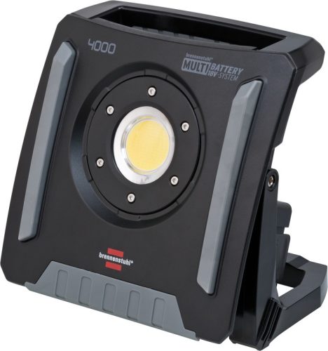 Brennenstuhl munkalámpa akkus MULTI 4000 MA 4500lm IP 65