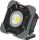 Brennenstuhl lámpa led akkus reflektor SH 1000 MA 1000lm IP65