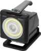 Brennenstuhl lámpa led akkus kézilámpa HL 3000 1140+2160lm IP54