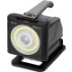 Brennenstuhl lámpa led akkus kézilámpa HL 3000 1140+2160lm IP54