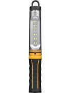 Brennenstuhl lámpa led akkus műhelylámpa IP54 520lm WL 500 A