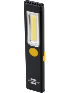  Brennenstuhl lámpa led akkus kézilámpa 200lm PL 200 AC (1175590110)