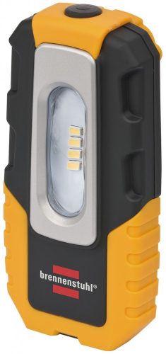Brennenstuhl lámpa led akkus zseblámpa 4 200lm HL DA 40 MH