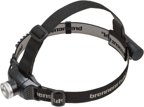 Brennenstuhl fejlámpa led akkus KL250AF IP44 (1177300010)