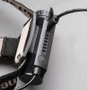 Brennenstuhl fejlámpa led akkus KL250AF IP44 (1177300010)