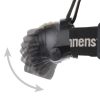 Brennenstuhl fejlámpa led akkus érzékelős SL 400 AF IP44