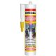 SOUDAL szilikon hőálló GASKET SEAL 280ml