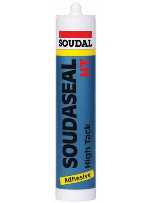 SOUDAL ragasztó FIX ALL HIGH TACK 290ml