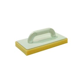 Műanyag simító szivacsos mosó 140x280mm