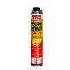SOUDAL ragasztóhab SOUDABOND EASY pisztolyos 750ml
