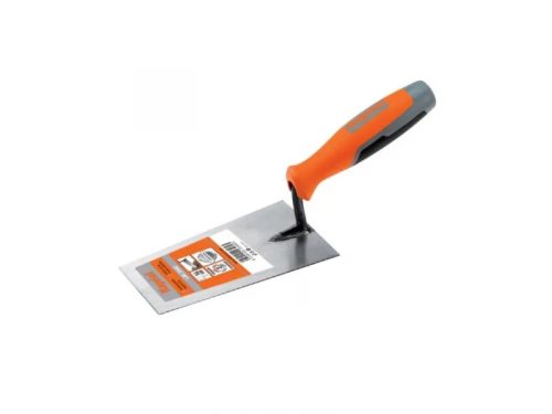 Kőműves kanál Kapriol szögletes 16cm