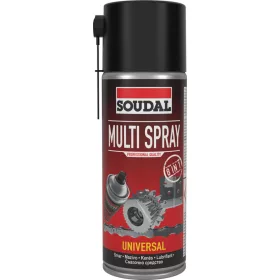 SOUDAL Multi Spray 400ml