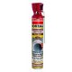 SOUDAL purhab akna nyári kézi 750 ml 12db/doboz