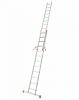 Krause Fabilo alumínium toló létra  2x12