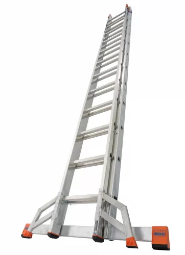 Krause Fabilo alumínium toló létra  2x12