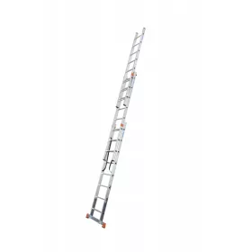   Krause Monto Tribilo + sokcélú létra 3x 8 fokos lépcsőfunkciós