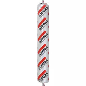 SOUDAL tömítő SOUDAFLEX 40FC fehér 600ml