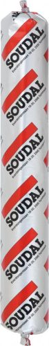 SOUDAL tömítő SOUDAFLEX 40FC fehér 600ml