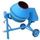 AGRO-WIKT BWA320 betonkeverő (320/200 liter, 230V)