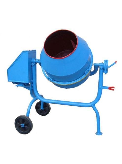 AGRO-WIKT BWJ130 betonkeverő (130/80 liter, 230V)