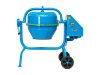 AGRO-WIKT BWJ130 betonkeverő (130/80 liter, 230V)