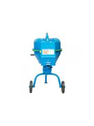 AGRO-WIKT BWJ130 betonkeverő (130/80 liter, 230V)