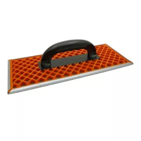 Polisztirol csiszoló 160x380mm (9146059)