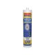 SOUDAL szilikon szaniter transparens 280ml 12db/doboz (172541)