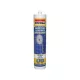 SOUDAL szilikon szaniter fehér 280ml 12db/doboz