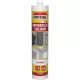 SOUDAL szilikon univerzális fehér 280ml 12db/doboz