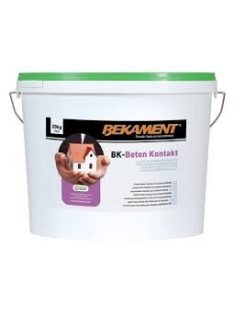 BEKAMENT BK-BETON Kontakt tapadóhíd 6kg