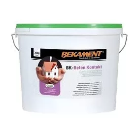 BEKAMENT BK-BETON Kontakt tapadóhíd 6kg