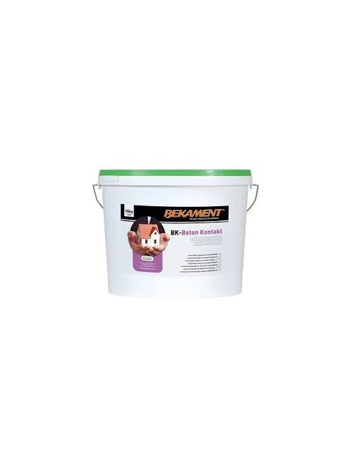 BEKAMENT BK-BETON Kontakt tapadóhíd 6kg