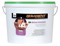 BEKAMENT BK-BETON Kontakt tapadóhíd 6kg