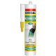 SOUDAL akryl tömítő festhető fehér 280ml 15db/doboz