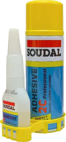 SOUDAL ragasztó MITRE KIT SEE 50/200