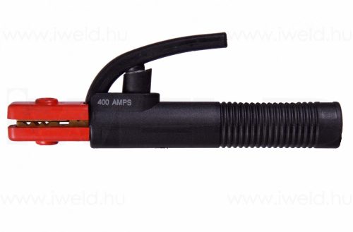 IWELD elektródafogó 350A PRATICA 2