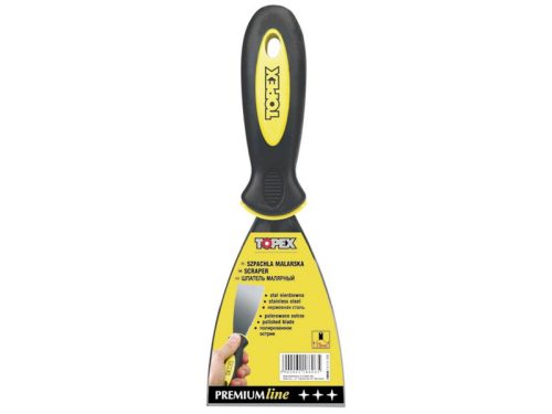 Spakli  63 mm TOPEX