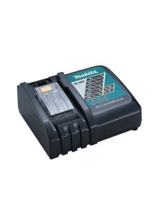   Makita akkumulátor töltő gyors 14,4-18V LXT Li-ion  DC18RC