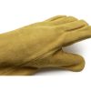 Hegesztőkesztyű Euroweld 330  Kevlar sárga