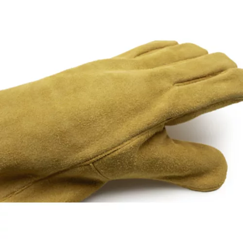 Hegesztőkesztyű Euroweld 330  Kevlar sárga