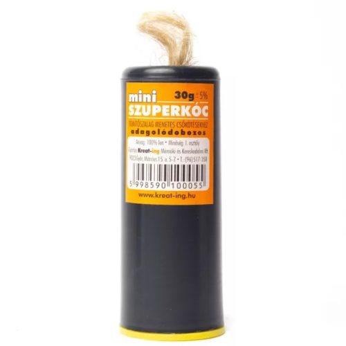 Kóc dobozos kicsi  30gr