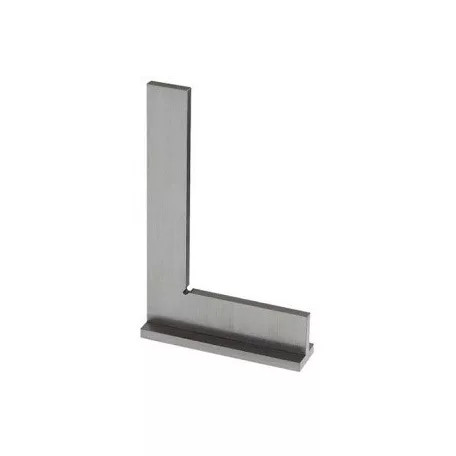 Acélderékszög talpas 250x160