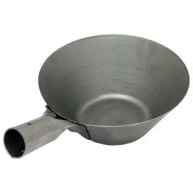 Habarcsmerő 230-es cserpák (042111-0002)