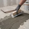 Acélsimító 250x130mm fogazott 10MM (042104-0016)