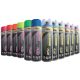 MOTIP spray jelölő fluor piros 500ml
