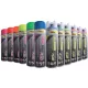 MOTIP spray jelölő fluor kék 500ml